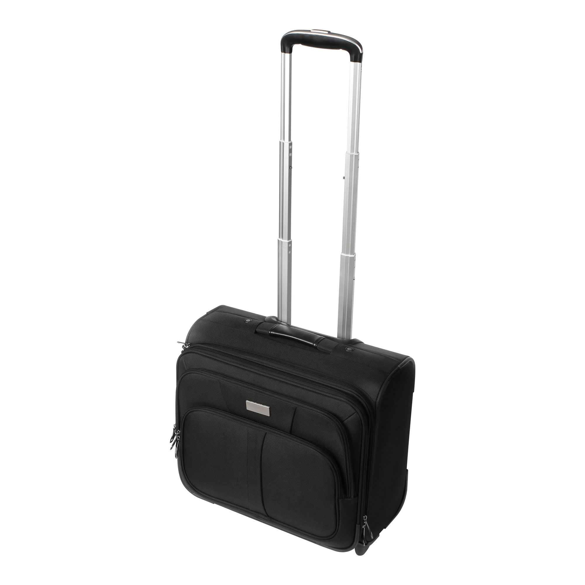 PORTAFOLIO PARA LAPTOP CON RUEDAS E158